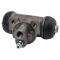 Brake Drum, Shoe & Wheel Cylinder Kit