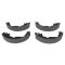 Brake Drum, Shoe & Wheel Cylinder Kit