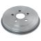 Brake Drum, Shoe & Wheel Cylinder Kit