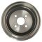 Brake Drum, Shoe & Wheel Cylinder Kit