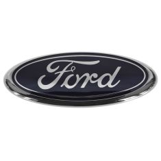 99-07 F250SD, F350SD; 98-04 F150 Htge; 98-99 F250; 99-14 FS Van; 00-05 Excrsn Rear