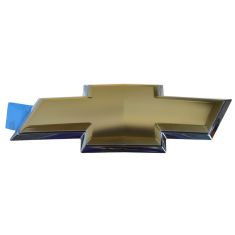 05-08 Chevy Uplander; 06-09 Trailblazer Grille Mounted Gold