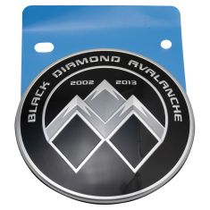 2013 Chevy Avalanche 