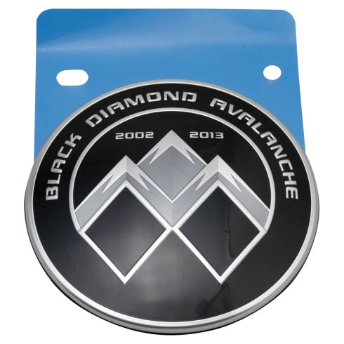 2013 Chevy Avalanche 