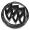 12-15 Buick Verano Grille Mounted Chrome Tri Shield Badge Emblem (GM)