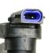 ABS Wheel Speed Sensor