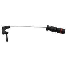 Brake Pad Wear Sensor