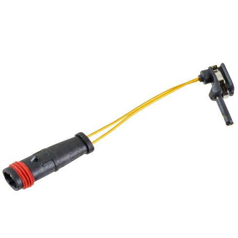 0-11 MB B, C, Cl, CLK, CLS, E, S, SL, SLK, SLR Class Disc Brake Pad Sensor
