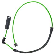 01-06 BMW 3 Series FRONT Disc Brake Pad Electronic Wear Sensor