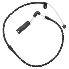 04-10 BMW X3 FRONT Disc Brake Pad Electronic Wear Sensor LF = RF