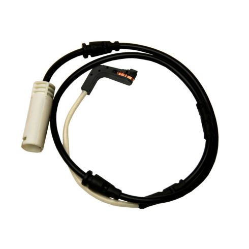 Disc Brake Pad Wear Sensor