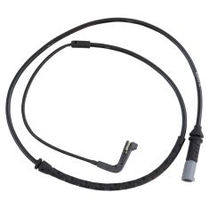 07-10 (thru 4/10) BMW X5; 08-10 (thru 4/10) X6 REAR Disc Brake Pad Wear Sensor LF = RF