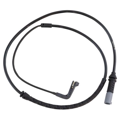 07-10 (thru 4/10) BMW X5; 08-10 (thru 4/10) X6 REAR Disc Brake Pad Wear Sensor LF = RF