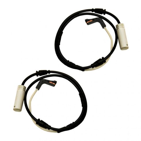 Disc Brake Pad Wear Sensor