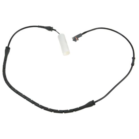 02-08 BMW 7 Series Front Brake Pad Wear Sensor