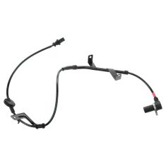99-09 Sonata; 01 XG300; 02-05 XG350 Front Wheel ABS Sensor w/Harness RF