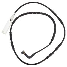 06-10 (3-10-10)  BMW 1, 3, M3 Series Rear Wheel Disc Brake Pad Wear Sensor LR = RR