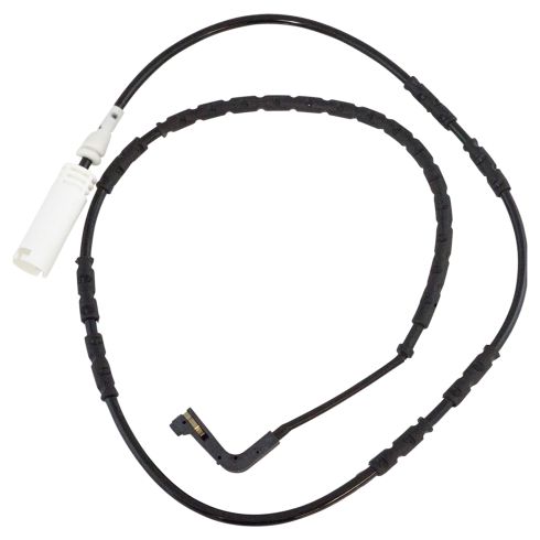06-10 (3-10-10)  BMW 1, 3, M3 Series Rear Wheel Disc Brake Pad Wear Sensor LR = RR