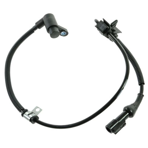 99-03 Ford Windstar Front ABS Sensor w/ Harness LF