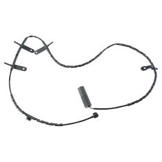 02-08 Mini Cooper Rear Brake Wear Sensor