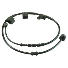 11-15 Mini Cooper Front Brake Wear Sensor