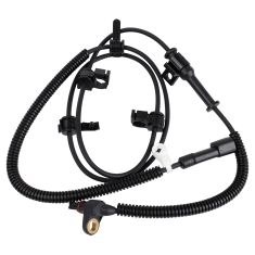 ABS Wheel Speed Sensor