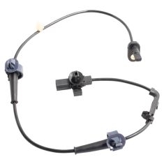 ABS Wheel Speed Sensor