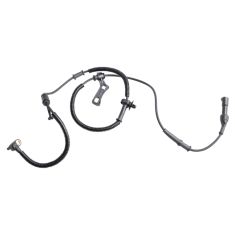 ABS Wheel Speed Sensor