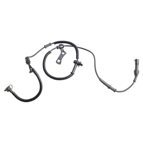 ABS Wheel Speed Sensor