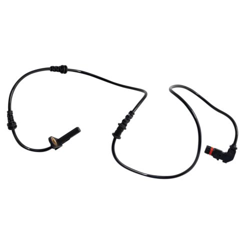 ABS Wheel Speed Sensor