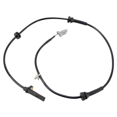 ABS Wheel Speed Sensor