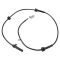 ABS Wheel Speed Sensor