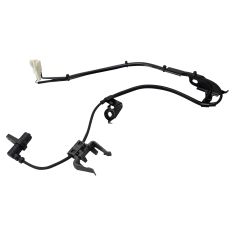 ABS Wheel Speed Sensor