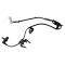 ABS Wheel Speed Sensor