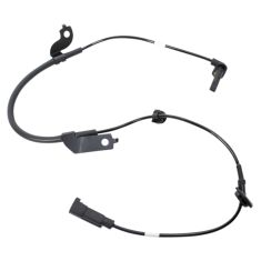 ABS Wheel Speed Sensor