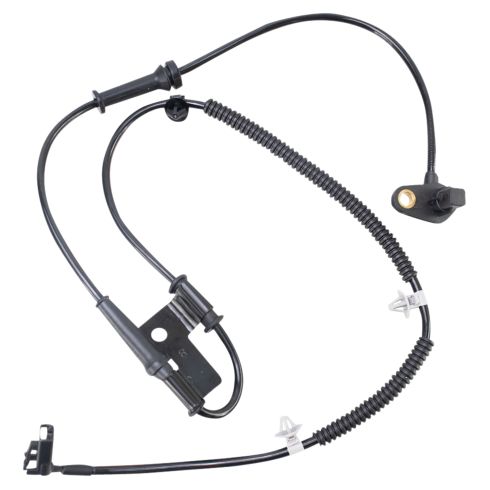 ABS Wheel Speed Sensor