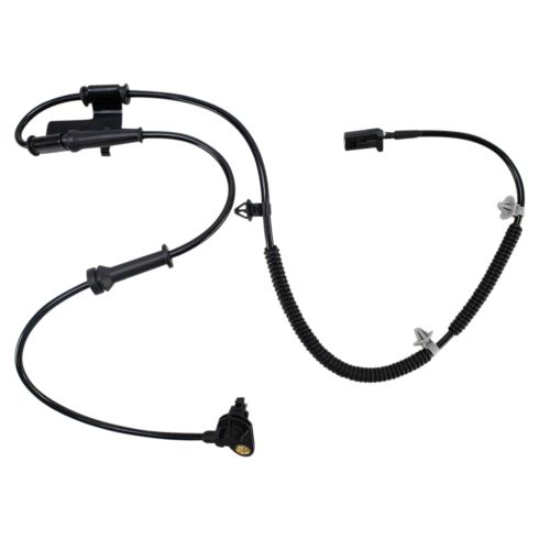ABS Wheel Speed Sensor