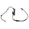 ABS Wheel Speed Sensor