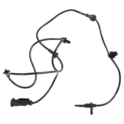 ABS Wheel Speed Sensor