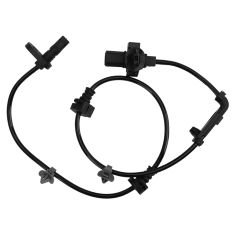 ABS Wheel Speed Sensor