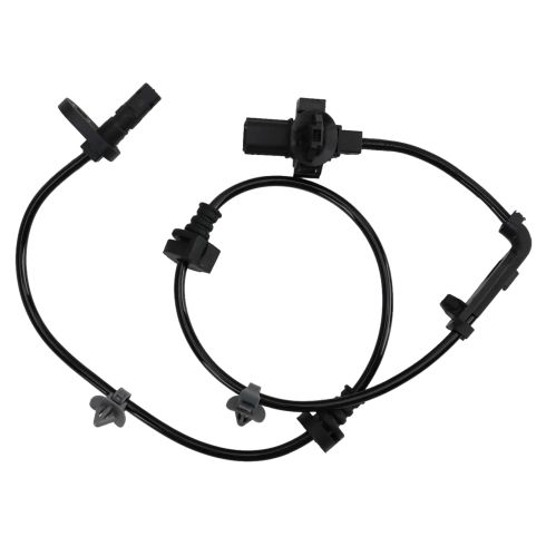 ABS Wheel Speed Sensor