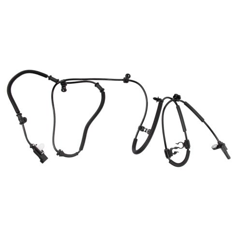 ABS Wheel Speed Sensor