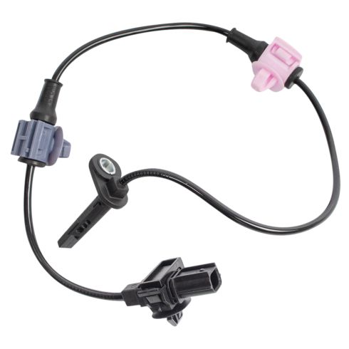 ABS Wheel Speed Sensor