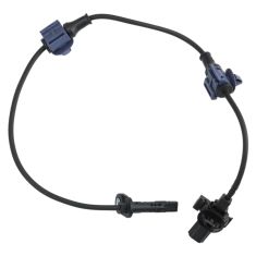 ABS Wheel Speed Sensor