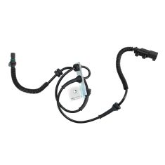 ABS Wheel Speed Sensor