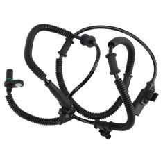 ABS Wheel Speed Sensor