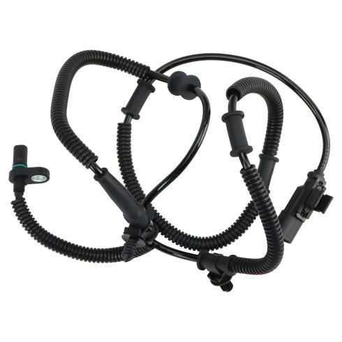 ABS Wheel Speed Sensor