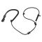ABS Wheel Speed Sensor