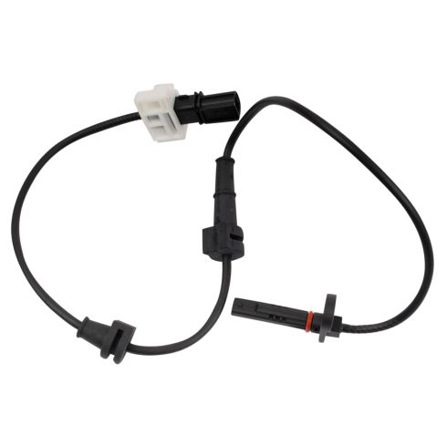 ABS Wheel Speed Sensor