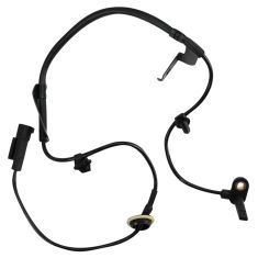 ABS Wheel Speed Sensor